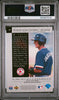 Graded 1995 Upper Deck Nomar Garciaparra #78 Special Edition Rookie RC Baseball Card PSA 10 Gem Mint