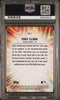 Graded 2023 Topps Bowman Draft Max Clark #MR2 Mood Ring Rookie RC Baseball Card PSA 10 Gem Mint
