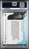 Graded 2023 Topps X J Rod Anthony Volpe #F9 Fountain of Youth Rookie RC Baseball Card PSA 10 Gem Mint