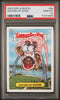 Graded 2023 Topps Garbage Pail Kids Ozzie Smith #6A Wizard of Ozzie Baseball Card PSA 10 Gem Mint