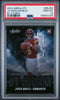 Graded 2024 Panini Absolute Jayden Daniels #BSJDS By Storm Rookie RC Football Card PSA 10 Gem Mint by Hall of Fame Sports Memorabilia