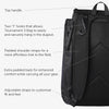Women's Tournament 3 Softball Backpack by RIP-IT Sports