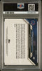 Graded 2024 Topps Bowman U Now Ashton Jeanty #38 Rookie RC Football Card PSA 10 Gem Mint