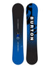 Burton Mens Ripcord Rocker Snowboard 158cm (W)