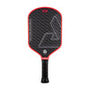 Joola Hyperion Double Vision Blaze Red Pickleball Paddle by The Mad Pickler