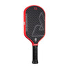 Joola Hyperion Double Vision Blaze Red Pickleball Paddle by The Mad Pickler