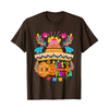 "Let’s Fiesta" Cinco de Mayo T-Shirt by Dog Mom Hat