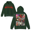 Best Album Drops 2025 Shirt & New Concert Hoodie – Essential Music Fan Apparel, Year in Review Streetwear, Unisex