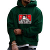 Ben Davis Men's Casual Hoodie – Authentic Workwear Pullover, Autumn & Winter Top, Unisex Streetwear