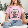Cats Side Quest Distracted T-Shirt – Funny Tabletop RPG Meme Tee for Men, Women & Kids by Dog Mom Hat