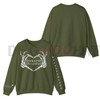STFUATTDLAGG Dark Romance Sweatshirt by Dog Mom Hat