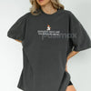 'Boo-lieve In Jesus' Christian Halloween Shirt – Spooky Faith Tee, Cute Ghost Graphic, Gift for Believers