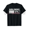 67 Funny Meme T-Shirt – Gen Alpha Slang Aura Energy Viral Design by Dog Mom Hat