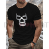 Men's Premium Artist Series Graphic Tee by Dog Mom Hat