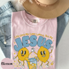 "Life Gave Me Some Lemons" Christian T-Shirt – He Be Makin' Lemonade by Dog Mom Hat