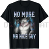 Funny Alpha Wolf Meme T-Shirt by Dog Mom Hat