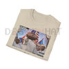 "More Powerful Than Hate Is Love" Tee by Dog Mom Hat