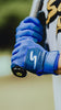 Color Crush Batting Gloves - Royal