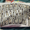 Camo State Sweatshirt – Unisex Camouflage State Pride Crewneck