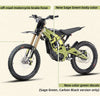 Surron Light Bee X Electric Bike