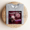 Vintage 90s WACKY OPOSSUM T-SHIRT – Retro Cartoon Graphic & Nostalgic Pop Culture Tee by Dog Mom Hat
