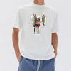Dale Earnhardt "Bass Angler" Fishing Graphic Tee – Vintage NASCAR Legend Shirt by Dog Mom Hat