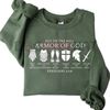 Christian Armor of God Shirt – Catholic Bible Verse Tee, Faith Based Sweatshirt by Dog Mom Hat