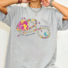 Artemis II NASA Mission T-Shirt – Moon to Mars Graphic Tee by Dog Mom Hat