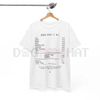 JESUS PAID IT ALL TEE – Christian Faith Statement Shirt by Dog Mom Hat