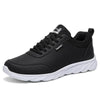 Men's Sports Shoes New Lightweight Soft Casual Comfortable Breathable Outdoor Sports Running Shoes Athletic Mens Non Slip Tennis Sneakers by Stevvex