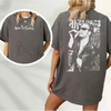 Alice in Chains Tee – Layne Staley Band Rock Music Grunge Tee by Dog Mom Hat