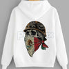 "Pay Me For My Experience, Not My Time" Hoodie – Professional Slogan Pullover, Value & Skill Statement Apparel, Unisex