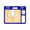Custom Men's NCAA Basketball Coaching Board 11.4 x 9.4 in (Magnetic) by Hoopsbasket.com
