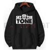 Shoresy Sudbury Blueberry Bulldogs Hoodie by Dog Mom Hat