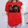 Jim Hopper Hawkins Safety T-Shirt by Dog Mom Hat