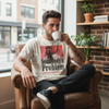 "Somebody's Problem" Country Music Tee – Vintage 90s Western Graphic Shirt by Dog Mom Hat