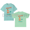 Opalite "Magical Result" Tee – Aesthetic Crystal Healing Shirt by Dog Mom Hat