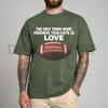 "Together We Are" Quote Tee – Minimalist Community Unity Shirt by Dog Mom Hat