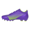 Scooby-Doo 'Unmasked' Purple Football Cleats - Velocity 3.0 by Phenom Elite