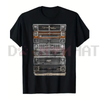 Classic American Square Body Trucks T-Shirt by Dog Mom Hat