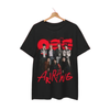 Bangtan Members "Arirang Magazine" T-Shirt by Dog Mom Hat