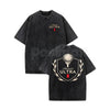 Michelob Ultra Golf Ball T-Shirt – Vintage Distressed Graphic Tee, Lightweight 19th Hole Cotton Streetwear Top