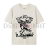 SBR "Steel Ball Run" Horse Racing T-Shirt by Dog Mom Hat