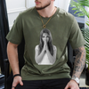 The Boys Mother’s Milk "MM" T-Shirt by Dog Mom Hat