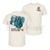 Detroit Diesel Series 60 Engine T-Shirt – Vintage Truck Mechanic Graphic Tee by Dog Mom Hat