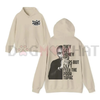 Rapper Tribute Aesthetic Hoodie by Dog Mom Hat