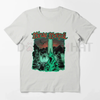 Minas Morgul Graphic Tee – Unisex Nazgûl Witch-King Shirt by Dog Mom Hat