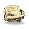 Youth Tiare Jennings Signature Glove with Basket Web 11.25"