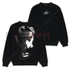 Uchiha Itachi Akatsuki T-Shirt & Sweatshirt Merch by Dog Mom Hat