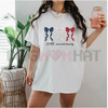Official USA 250th Anniversary T-Shirt by Dog Mom Hat
